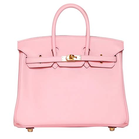 hermes pink sakura bag|hermes pink bag.